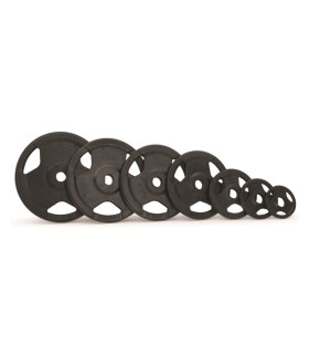 Disque tri grip 51mm 25kg