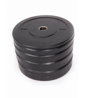 DISQUE BUMPER 15KG