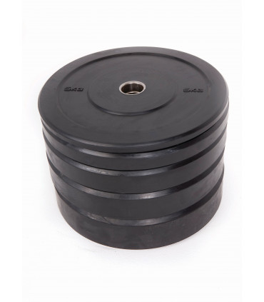 DISQUE BUMPER 20KG