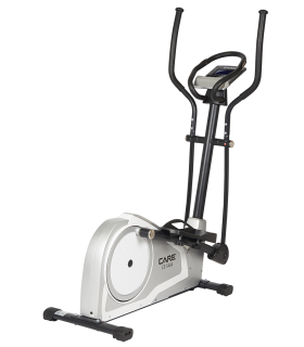 Vélo elliptique CE 5484 - ergomètre connecté - Reconditionné