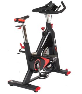 Vélo de biking CARE - Racer XPR - Reconditionné