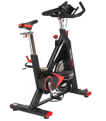 Vélo de biking CARE - Racer XPR - Reconditionné