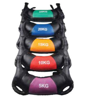 Sac d'entrainement 10Kg