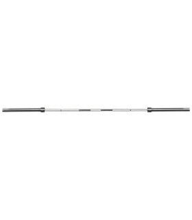 Barre Olympique 220cm