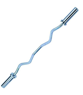 Barre Curl EZ