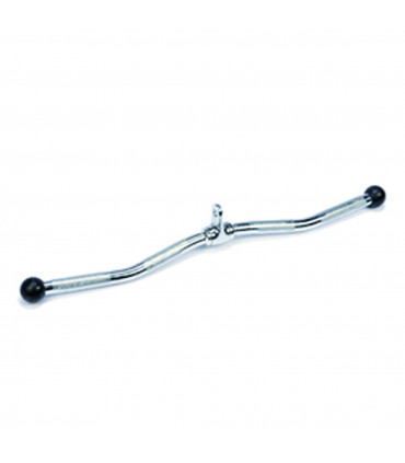 Barre Moustache Rotative