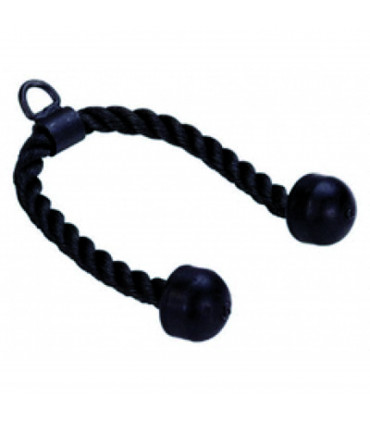 Corde Triceps double