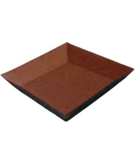 Dalle d'angle - 50 * 50 * 4 cm