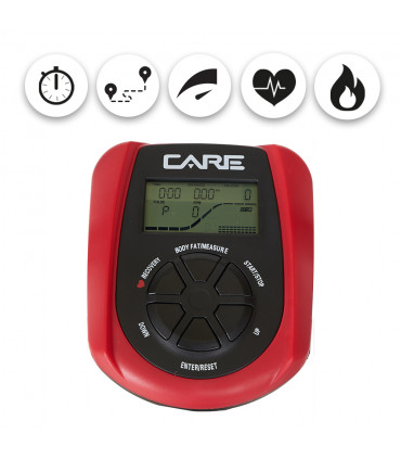 Vélo Elliptique - CE-602 - Reconditionné