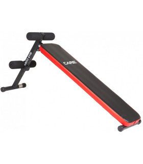 Banc - Abdo Gym - CARE
