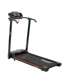 Tapis de course - 10km/h - IXOSPORT - IXO-732