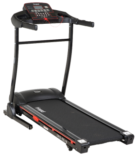 Tapis de course - 16km/h - IXOSPORT - IXO-5576