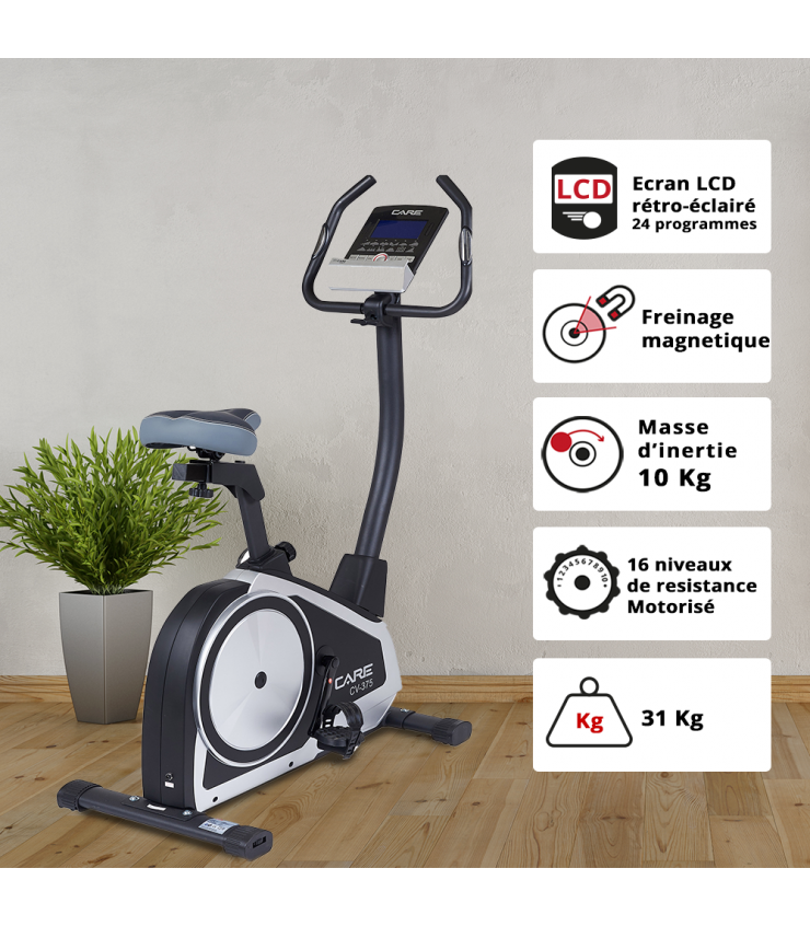Vélo d