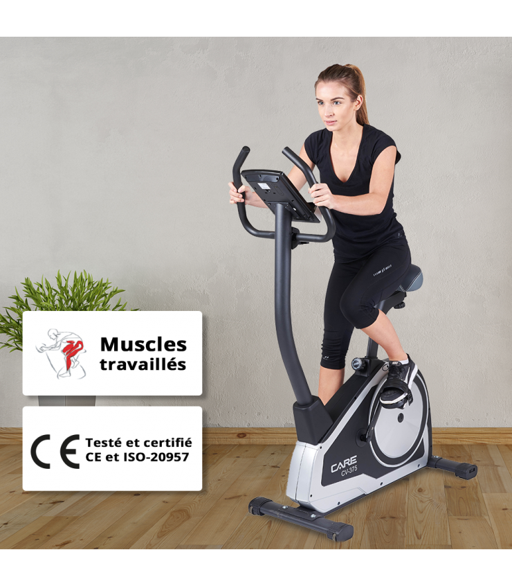 Vélo d