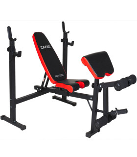 Banc de musculation - Pro max