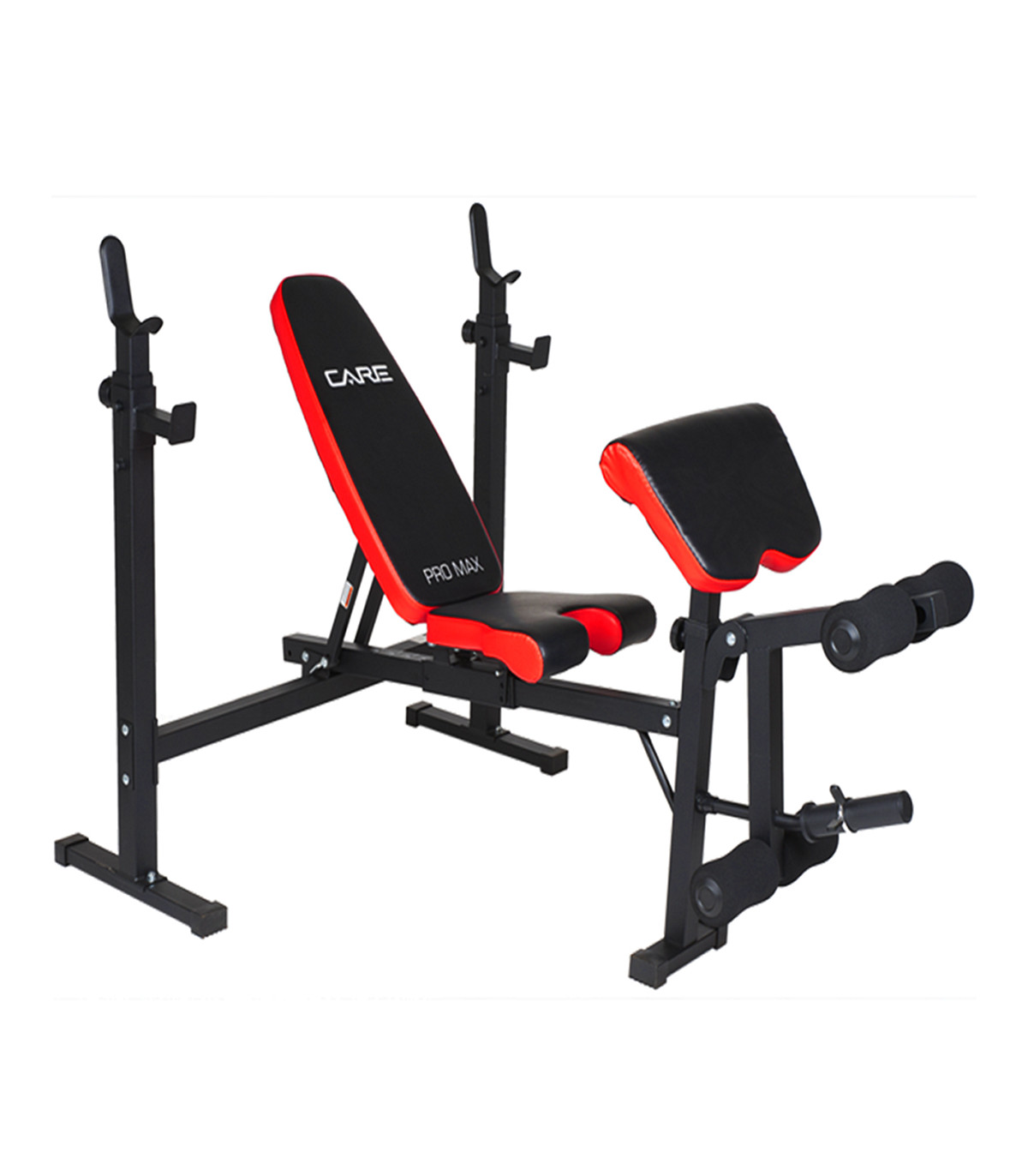 Appareil banc de musculation multifonction 5-en-1