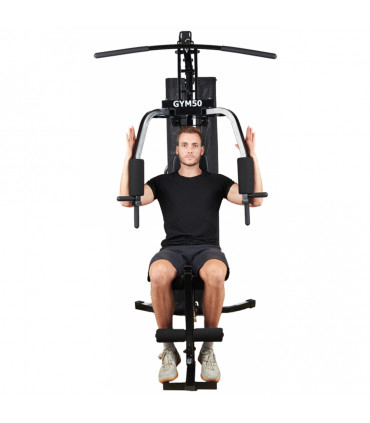 Presse de musculation - Gym-250-2