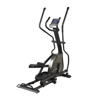 Vélo elliptique connecté - Helis FD EMS