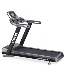 Tapis de course professionnel - 20km/h - CARE - Endurance