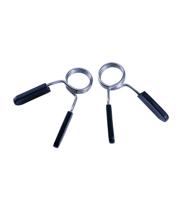 Paire de ressort stop disques Diam. 28 mm - Accessoires