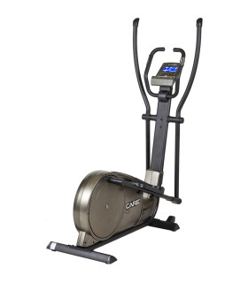 Vélo elliptique connecté - Helis ergometre - Reconditionné