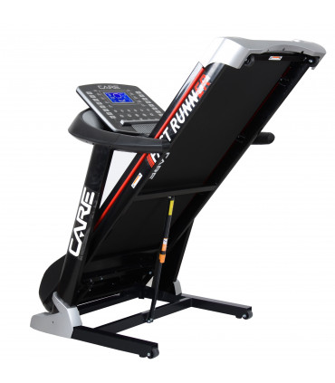 Tapis de course connecté - 22km/h - CARE - FAST RUNNER - Reconditionné