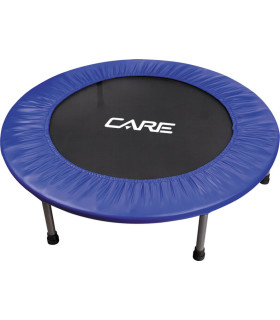 Trampoline - Diamètre 93cm - Care