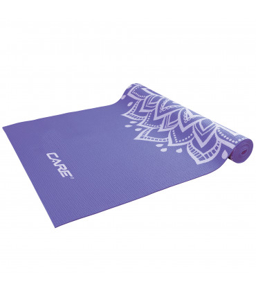 Natte de gym 173 x 61 x 0.4cm - CARE