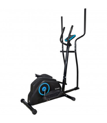 Velo elliptique top ultra compact