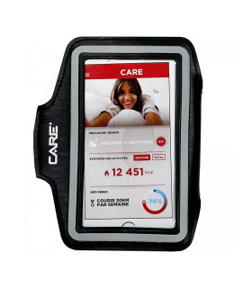 Brassard Smarthpone - Care