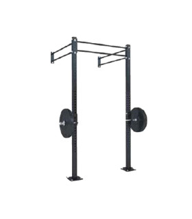 STRUCTURE FONCTIONAL - B6