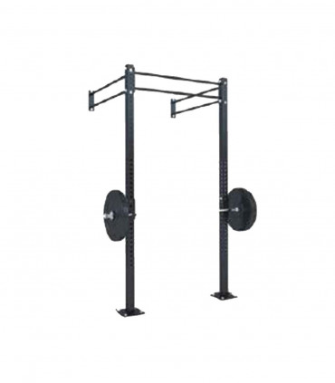 STRUCTURE FONCTIONAL - B6