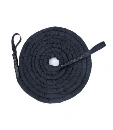 Corde d'entrainement - Diamètre 38mm - Longueur 12m
