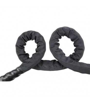 Corde d'entrainement - Diamètre 38mm - Longueur 12m