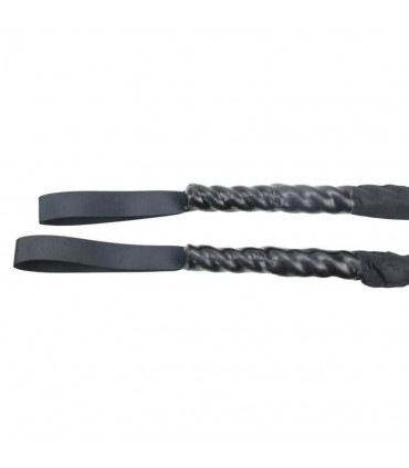 Corde d'entrainement - Diamètre 38mm - Longueur 15m