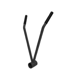 Poignée pour Total Core