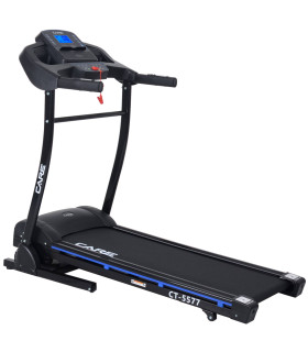 Tapis de course CT-5577 - 16km/h - CARE