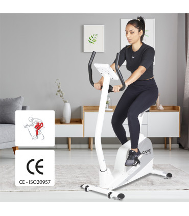 Vélo d'appartement - Med-528-2 - Reconditionné
