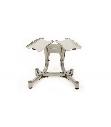 Kit Haltères Ajustables - 4.5 à 41 Kg