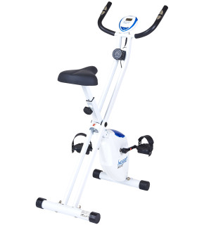 Vélo d'appartement pliable IXOSPORT - IXO-312 - Reconditionné