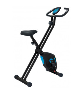 Vélo d'appartement pliable STRIALE - SV-317 - Reconditionné