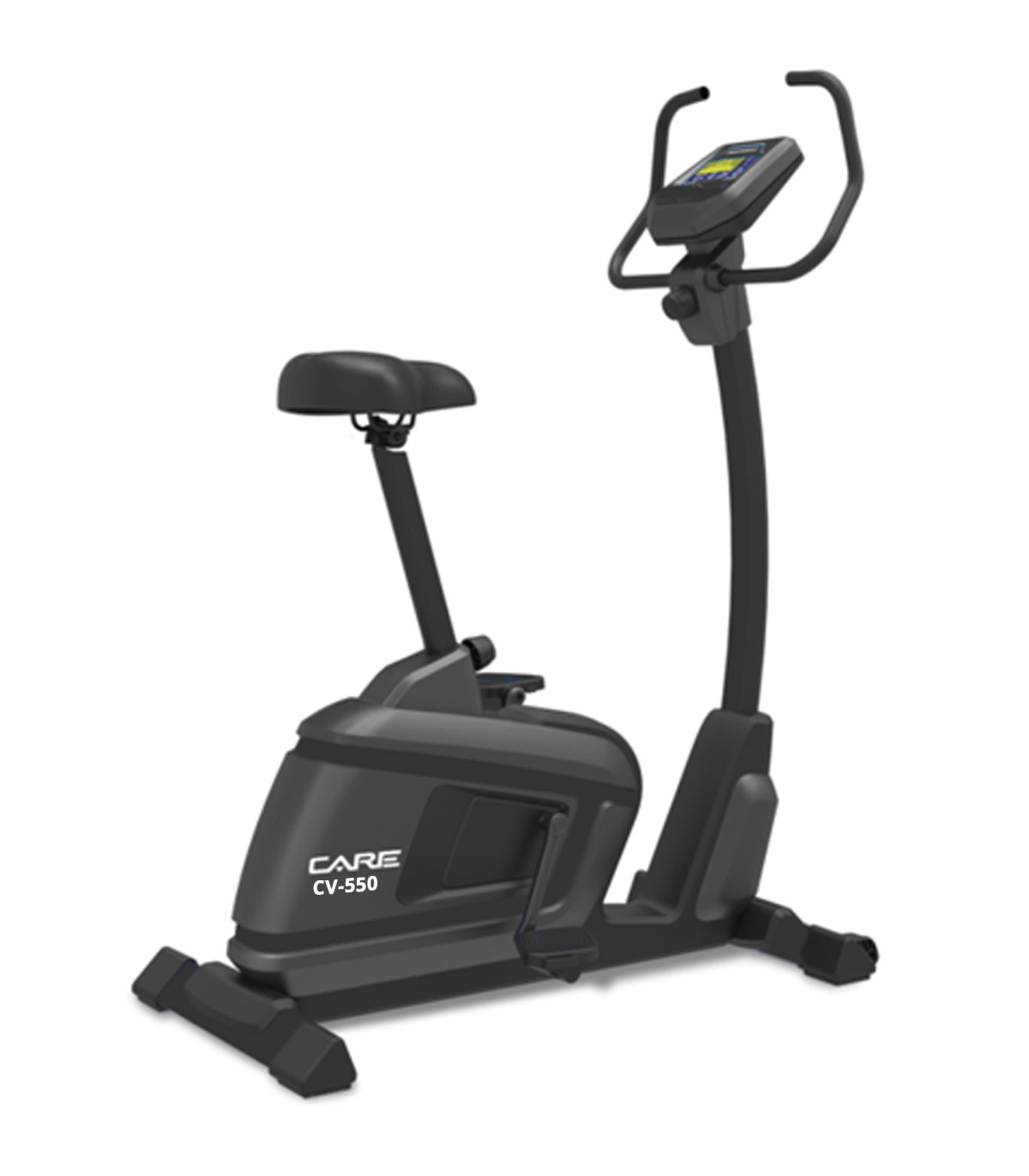 Vélo Motorisé CARE - CV-550 - 23 programmes - Reconditionné