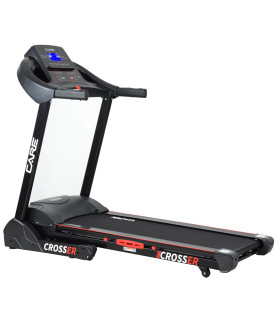 Tapis de course connecté - 18km/h - CARE - Crosser - KINOMAP