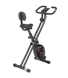 Vélo d'appartement pliable - IXOSPORT - IXO-5515