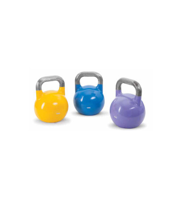 Kettlebell de compétition