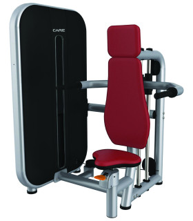 PRESSE DE MUSCULATION DIPS - S LINE