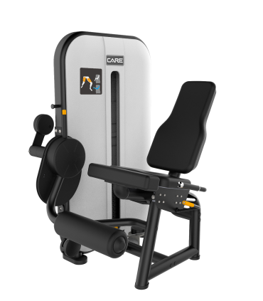 Presse de musculation à quadriceps - CARE - premium line