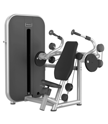 Presse de musculation à triceps - CARE - premium line