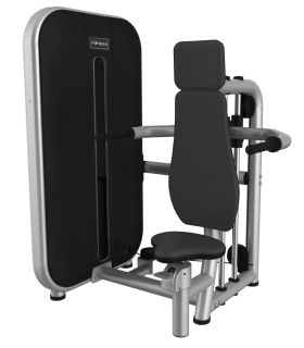 Presse de musculation dips - CARE - premium line