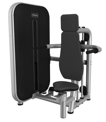 Presse de musculation dips - CARE - premium line